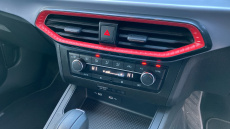 SEAT Ibiza 1.0 TSI 115 FR 5dr DSG Petrol Hatchback